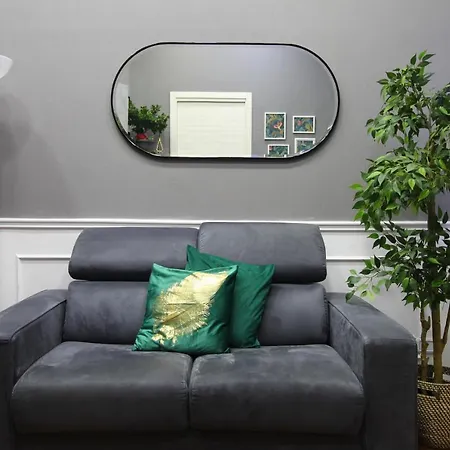 דירה Duomo Luxury In Center *